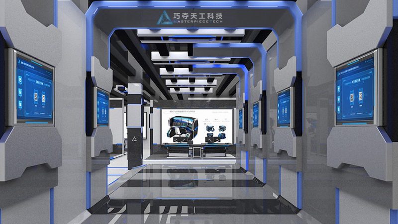 企业内搜索引擎：助力行业知识管理，构建智能知识库**